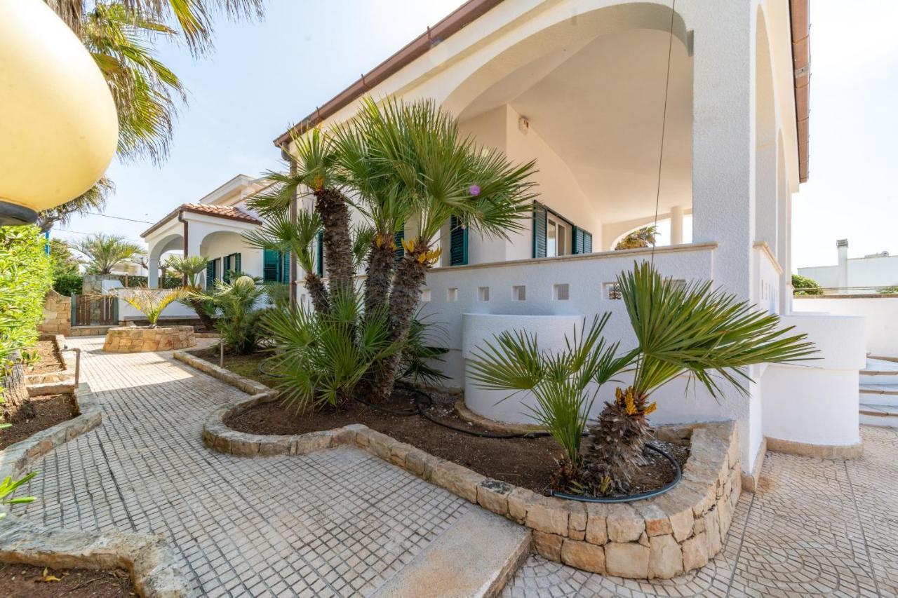 Villa Sunset Torre Suda Extérieur photo