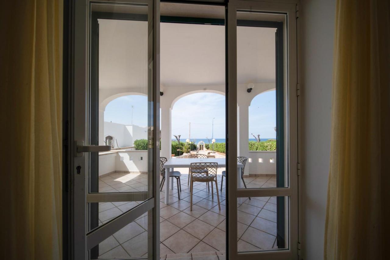 Villa Sunset Torre Suda Extérieur photo