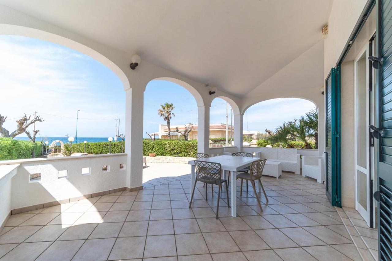 Villa Sunset Torre Suda Extérieur photo