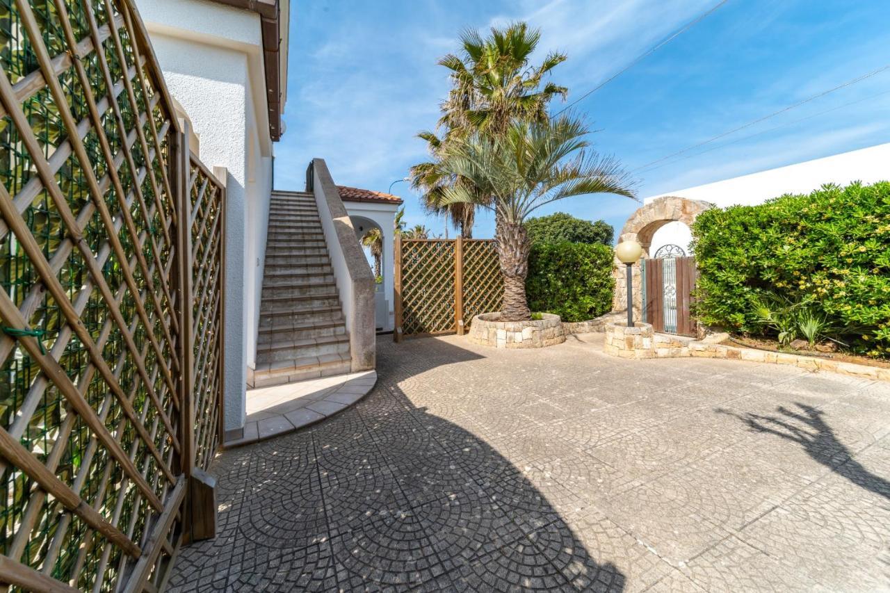 Villa Sunset Torre Suda Extérieur photo