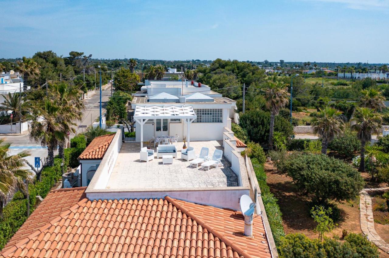 Villa Sunset Torre Suda Extérieur photo