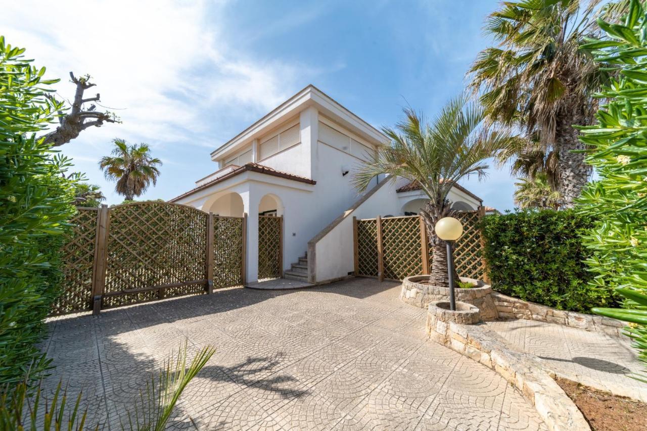 Villa Sunset Torre Suda Extérieur photo